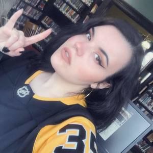 Meet your Posher, Jordyn